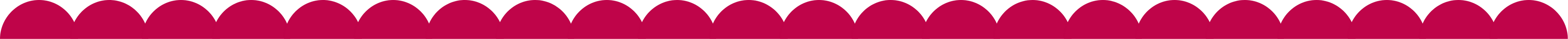 Red horizontal line with a textured pattern